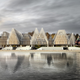 Image for article titled How 15 Anonymous Architects Envision the World's Next Great Museum